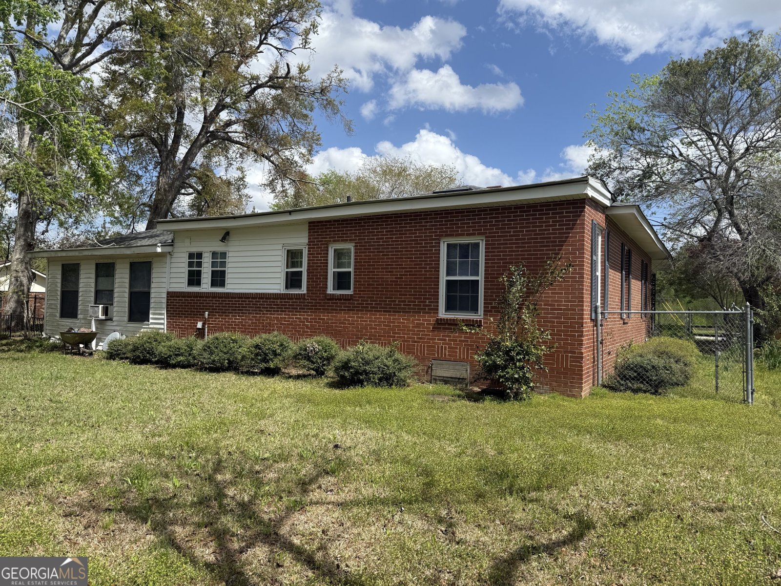 641 Masonic Street Millen - 4
