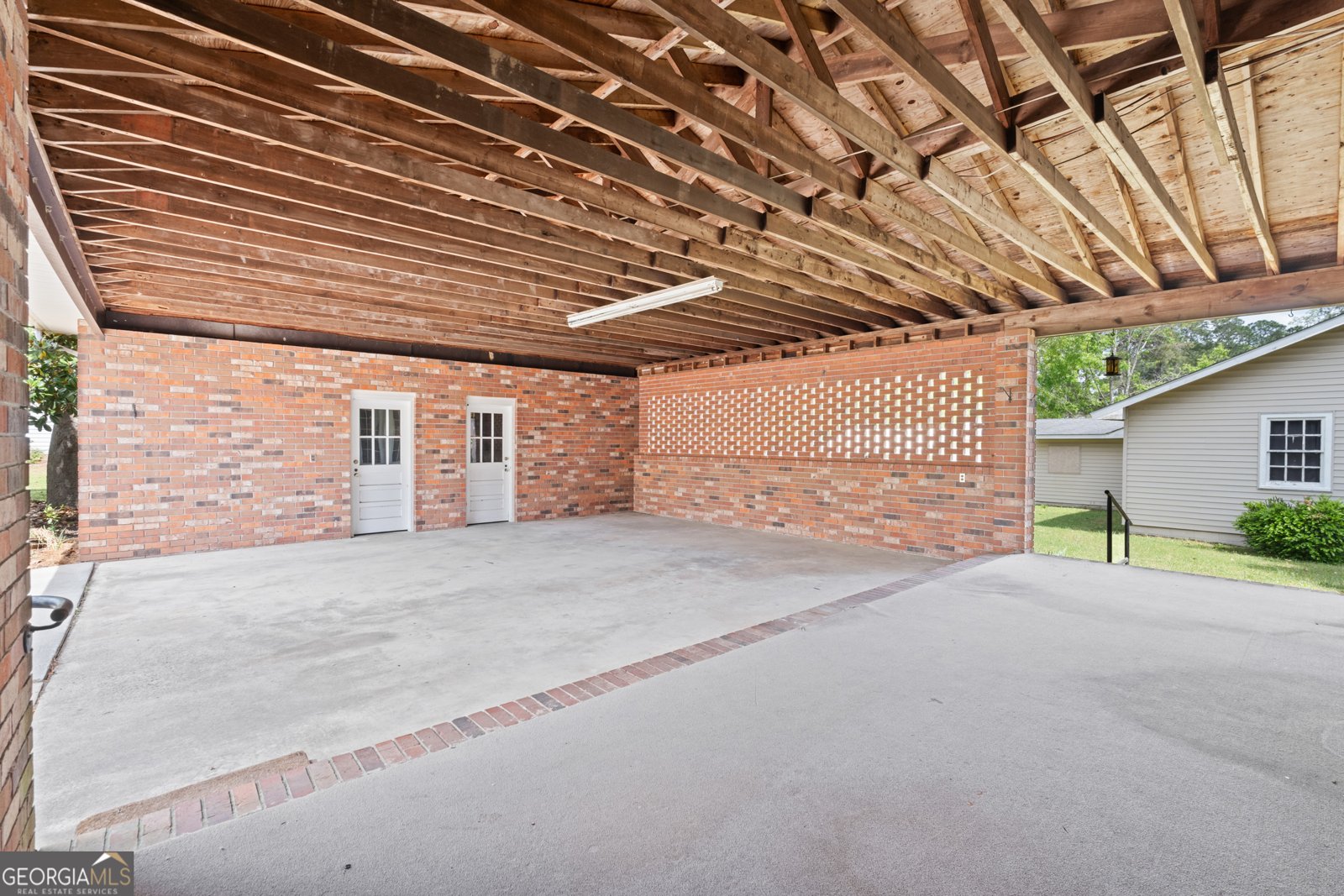 109 Penn Avenue Claxton - 15