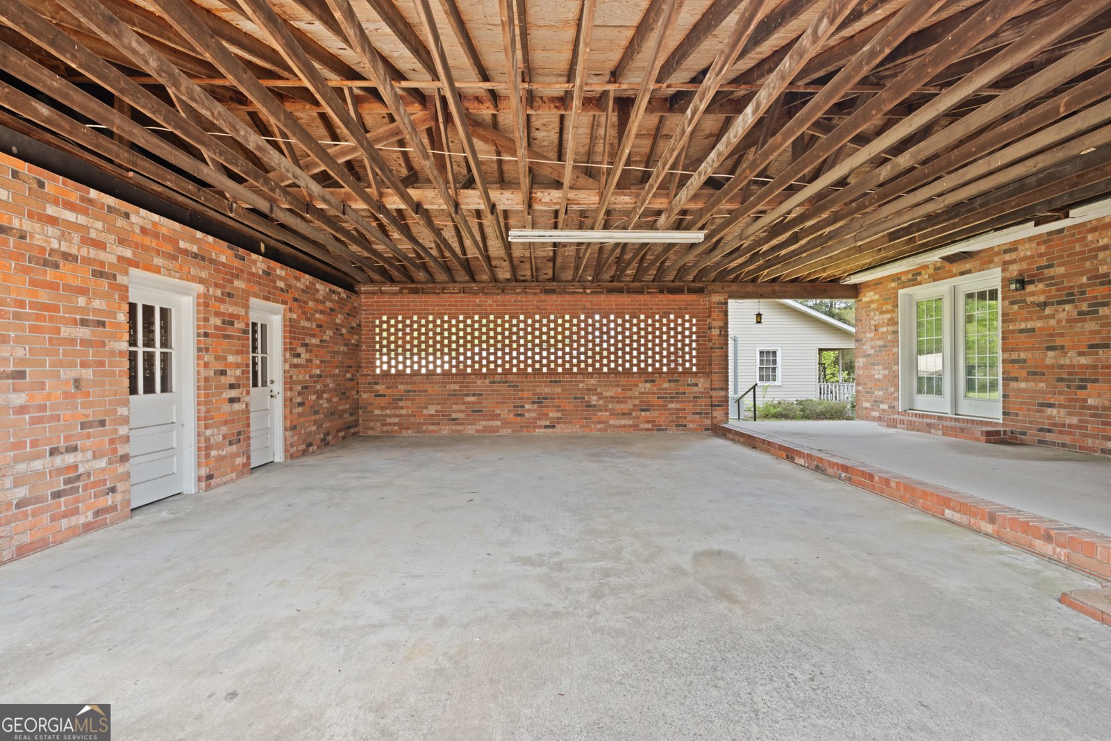109 Penn Avenue Claxton - 16
