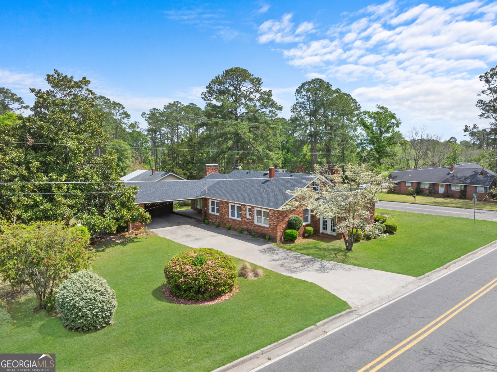 109 Penn Avenue Claxton - 21