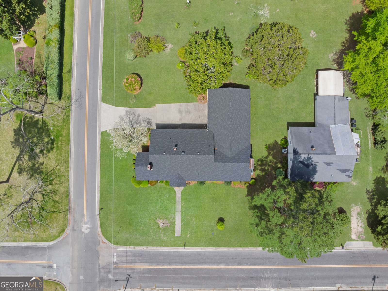 109 Penn Avenue Claxton - 25