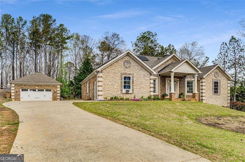 251 PROSPECTOR Way Ball Ground - 1