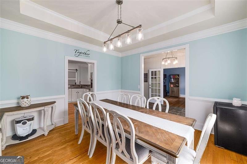 251 PROSPECTOR Way Ball Ground - 11