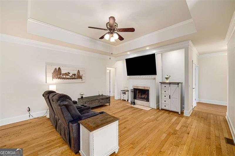 251 PROSPECTOR Way Ball Ground - 12