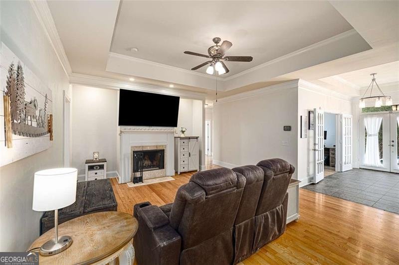 251 PROSPECTOR Way Ball Ground - 13