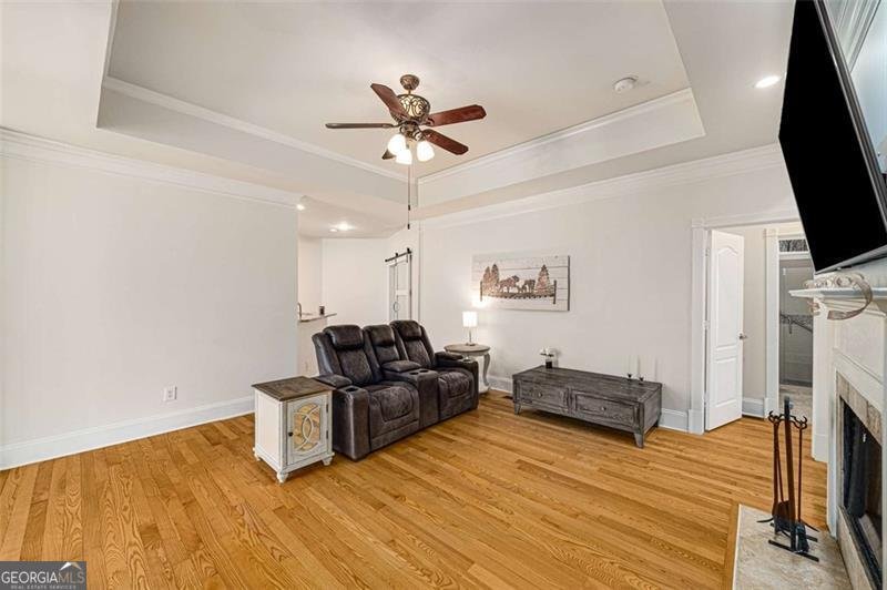 251 PROSPECTOR Way Ball Ground - 14
