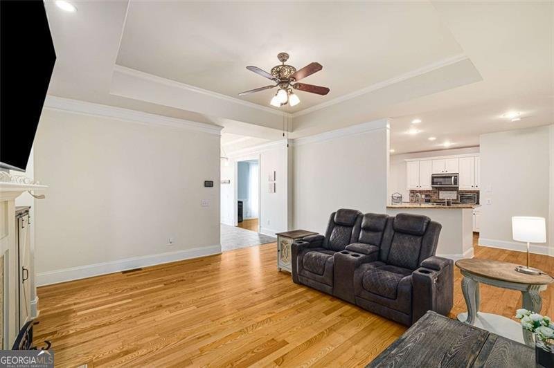 251 PROSPECTOR Way Ball Ground - 15
