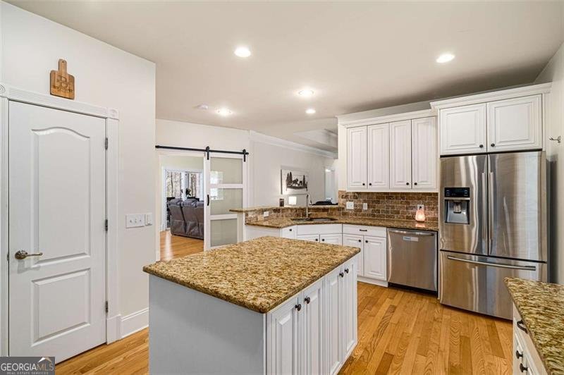 251 PROSPECTOR Way Ball Ground - 16