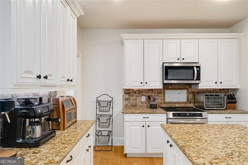 251 PROSPECTOR Way Ball Ground - 17