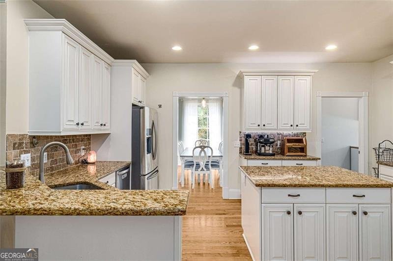 251 PROSPECTOR Way Ball Ground - 19