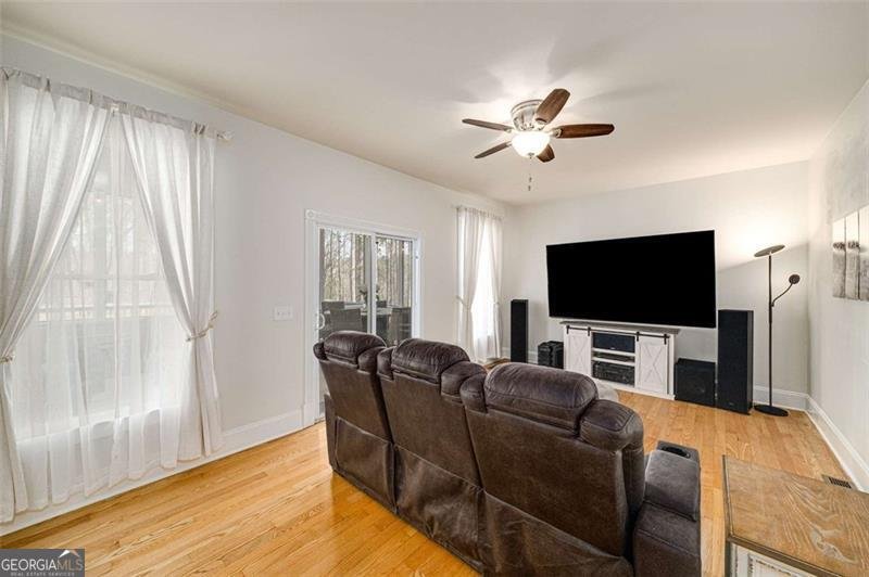 251 PROSPECTOR Way Ball Ground - 23