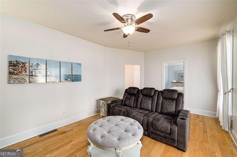 251 PROSPECTOR Way Ball Ground - 24