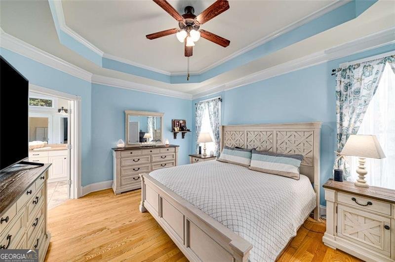 251 PROSPECTOR Way Ball Ground - 25