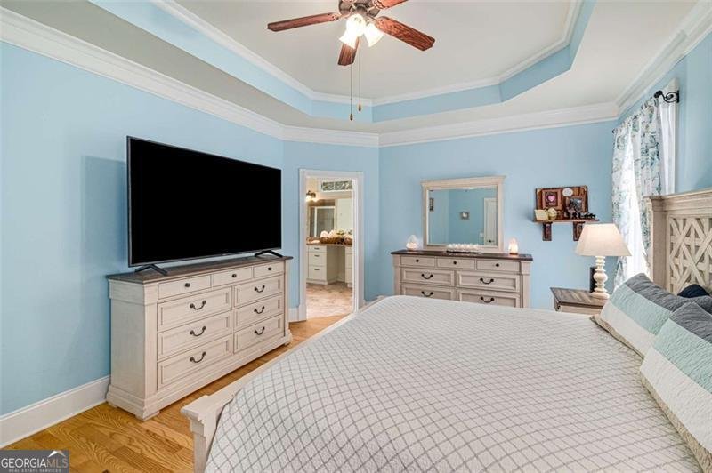 251 PROSPECTOR Way Ball Ground - 26