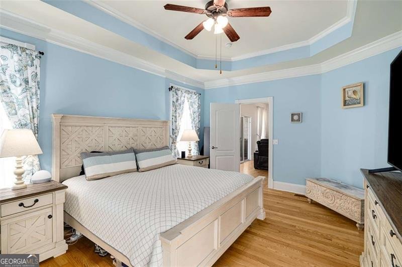 251 PROSPECTOR Way Ball Ground - 27