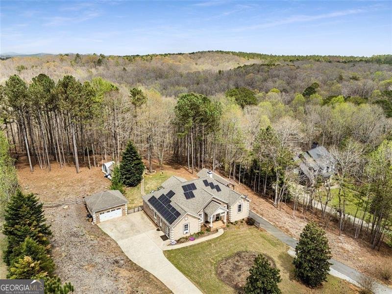 251 PROSPECTOR Way Ball Ground - 3