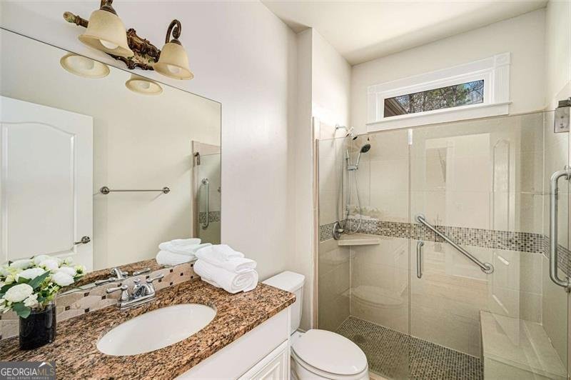 251 PROSPECTOR Way Ball Ground - 32