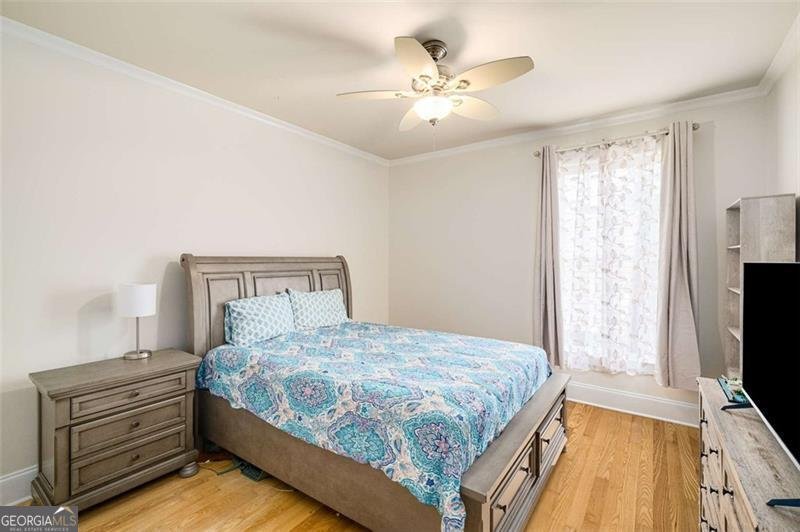 251 PROSPECTOR Way Ball Ground - 33