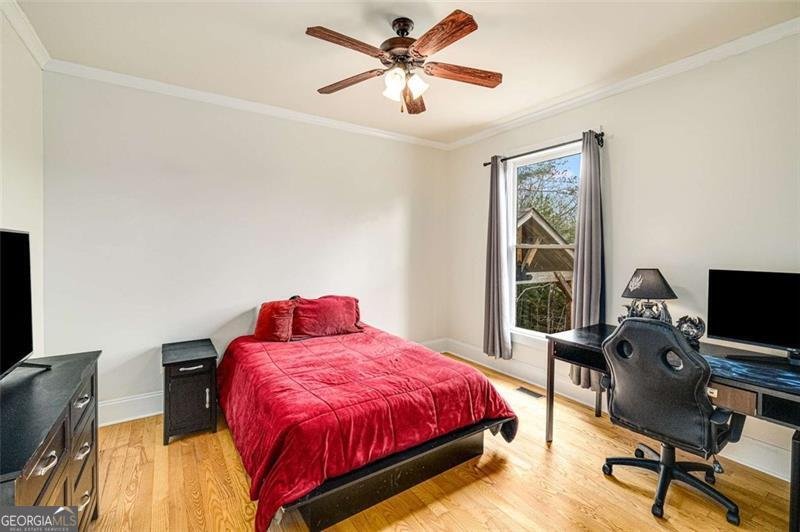251 PROSPECTOR Way Ball Ground - 34