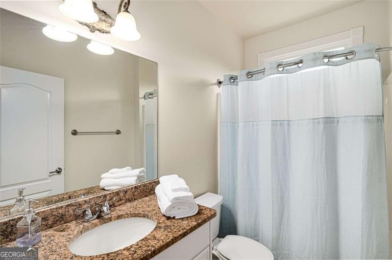 251 PROSPECTOR Way Ball Ground - 35