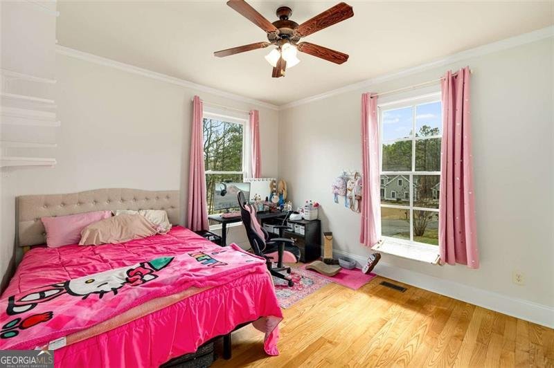 251 PROSPECTOR Way Ball Ground - 36