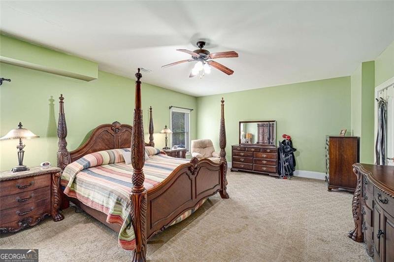 251 PROSPECTOR Way Ball Ground - 38