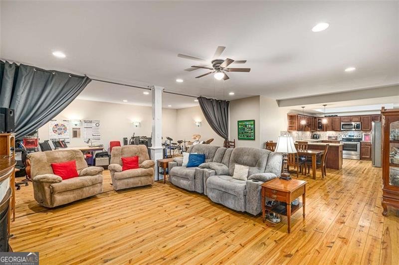 251 PROSPECTOR Way Ball Ground - 43