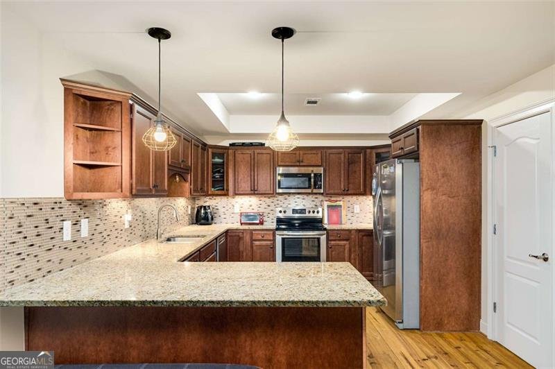 251 PROSPECTOR Way Ball Ground - 45