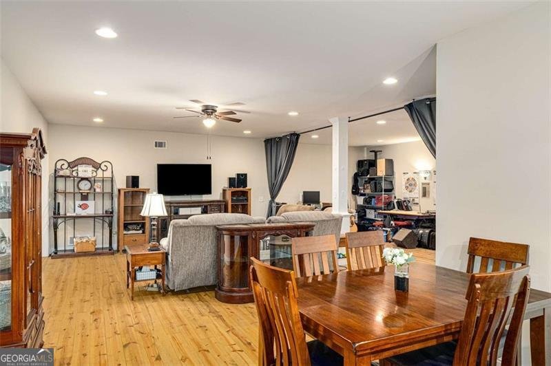 251 PROSPECTOR Way Ball Ground - 46