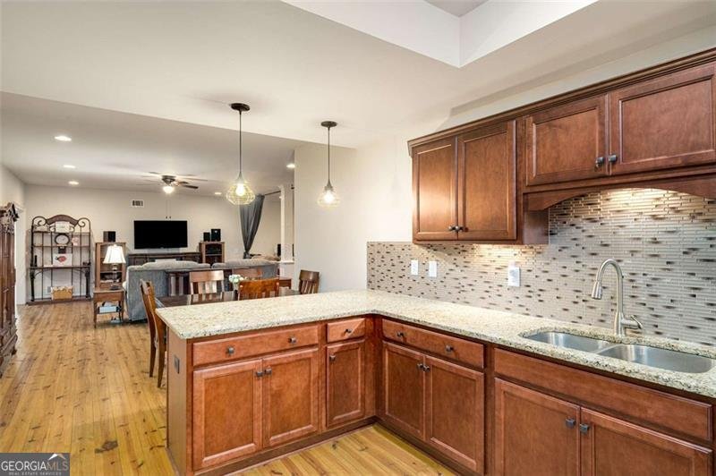 251 PROSPECTOR Way Ball Ground - 47