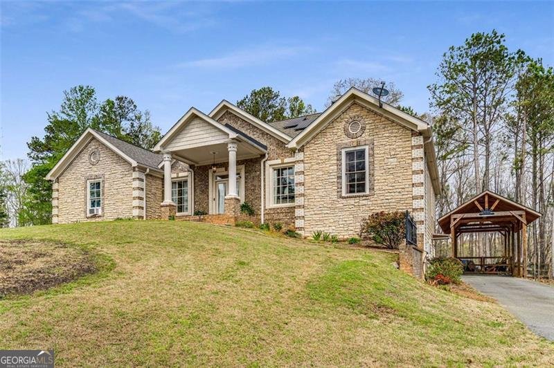 251 PROSPECTOR Way Ball Ground - 5