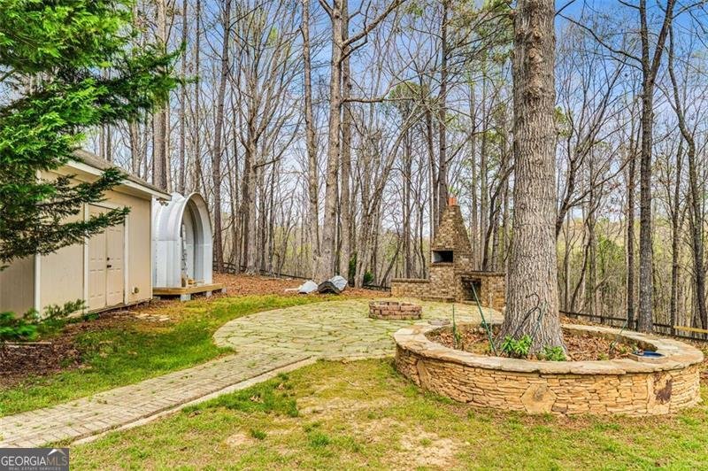 251 PROSPECTOR Way Ball Ground - 54