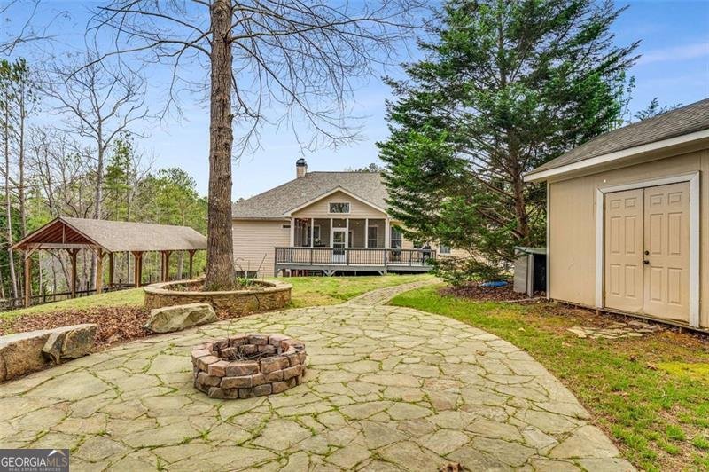 251 PROSPECTOR Way Ball Ground - 55