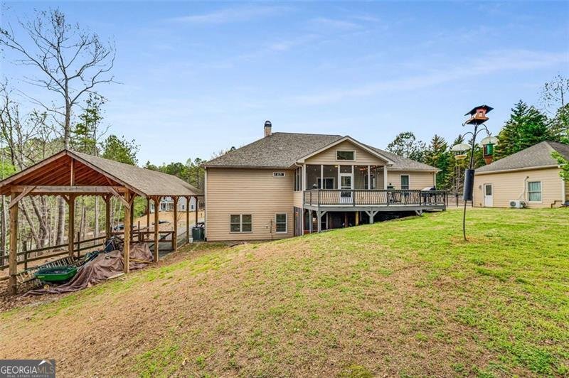 251 PROSPECTOR Way Ball Ground - 56