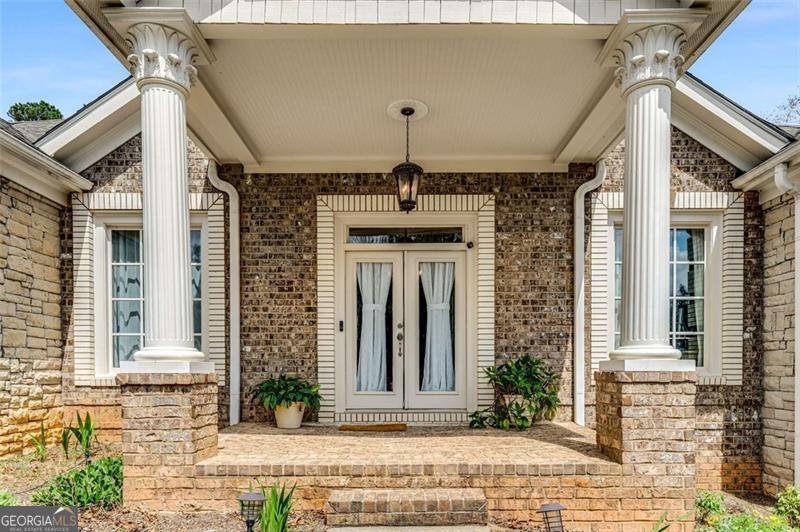 251 PROSPECTOR Way Ball Ground - 6