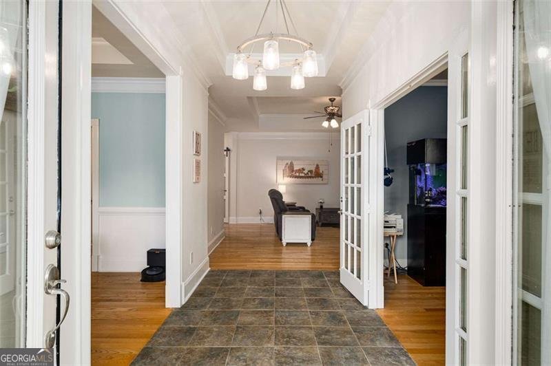 251 PROSPECTOR Way Ball Ground - 7