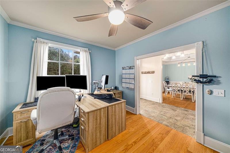 251 PROSPECTOR Way Ball Ground - 9