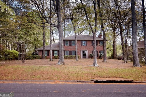 746 Oak Terrace Norcross - 1