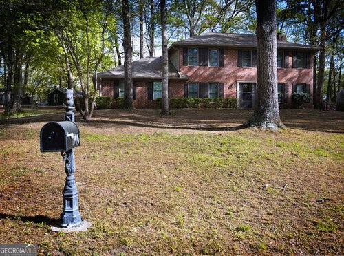 746 Oak Terrace Norcross - 2