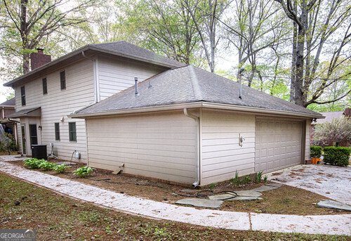 746 Oak Terrace Norcross - 4