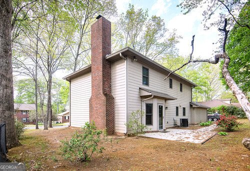 746 Oak Terrace Norcross - 6