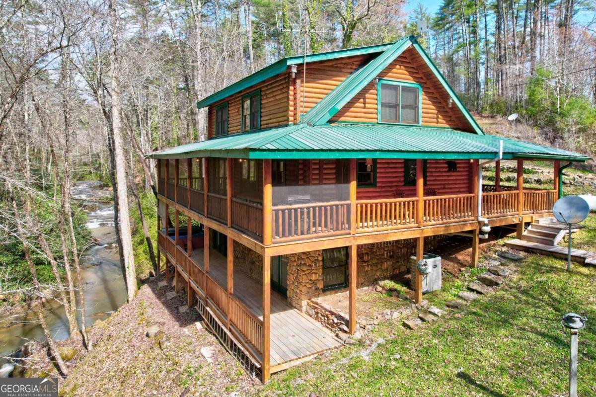 344 Camp David Road Murphy - 1