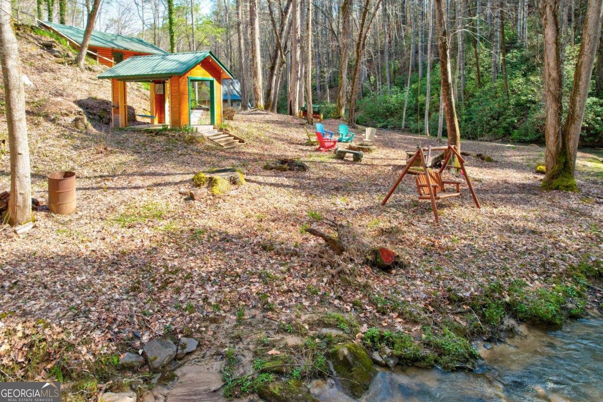 344 Camp David Road Murphy - 10