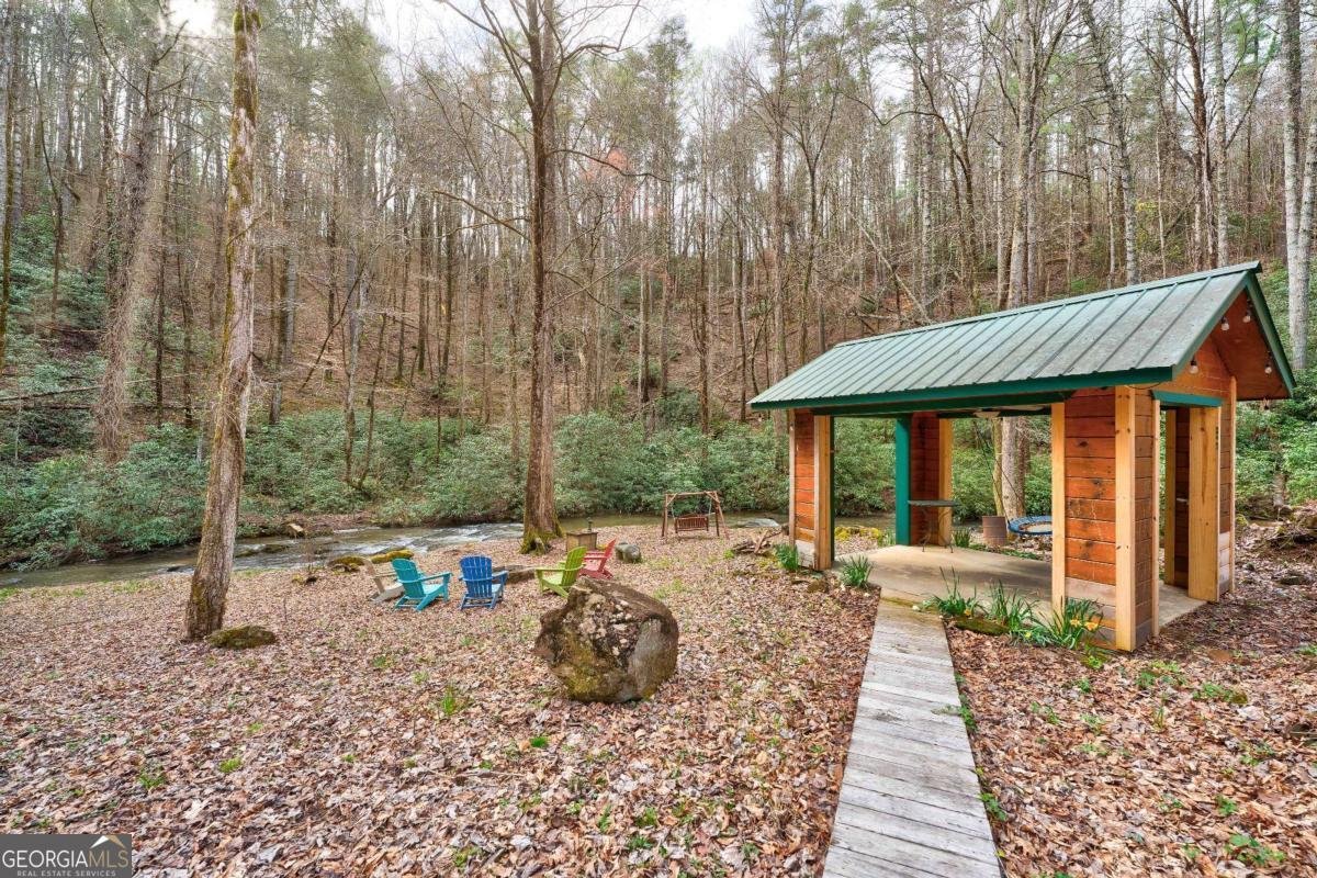 344 Camp David Road Murphy - 12