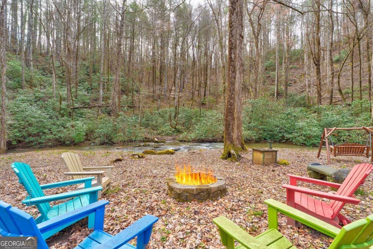 344 Camp David Road Murphy - 13