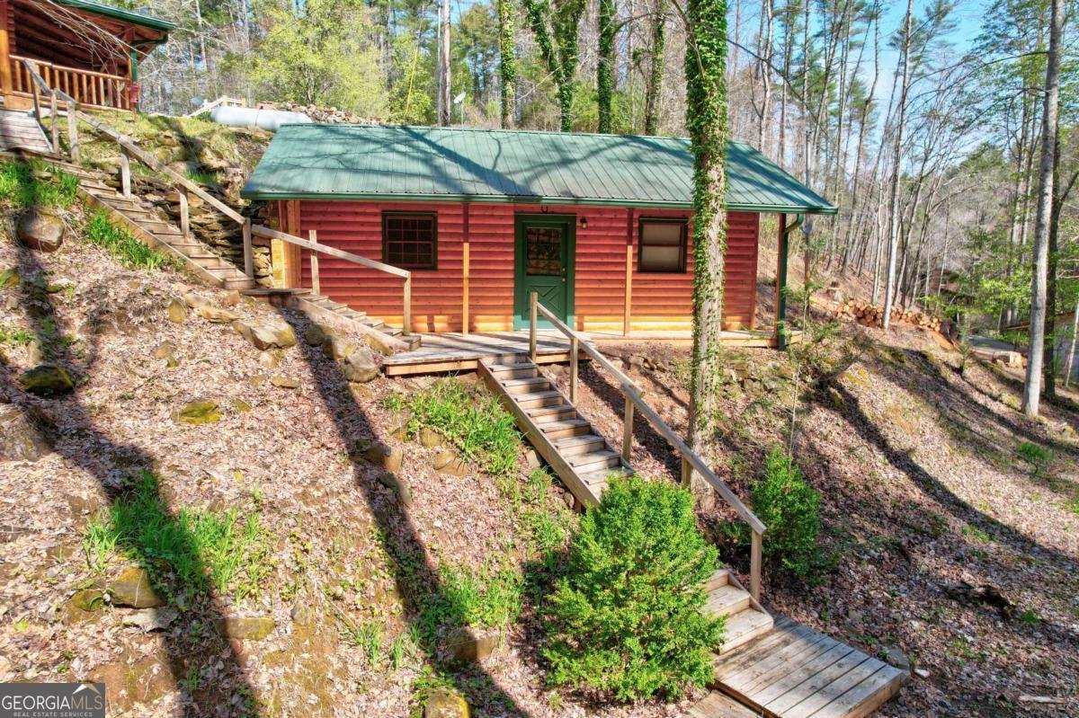 344 Camp David Road Murphy - 15