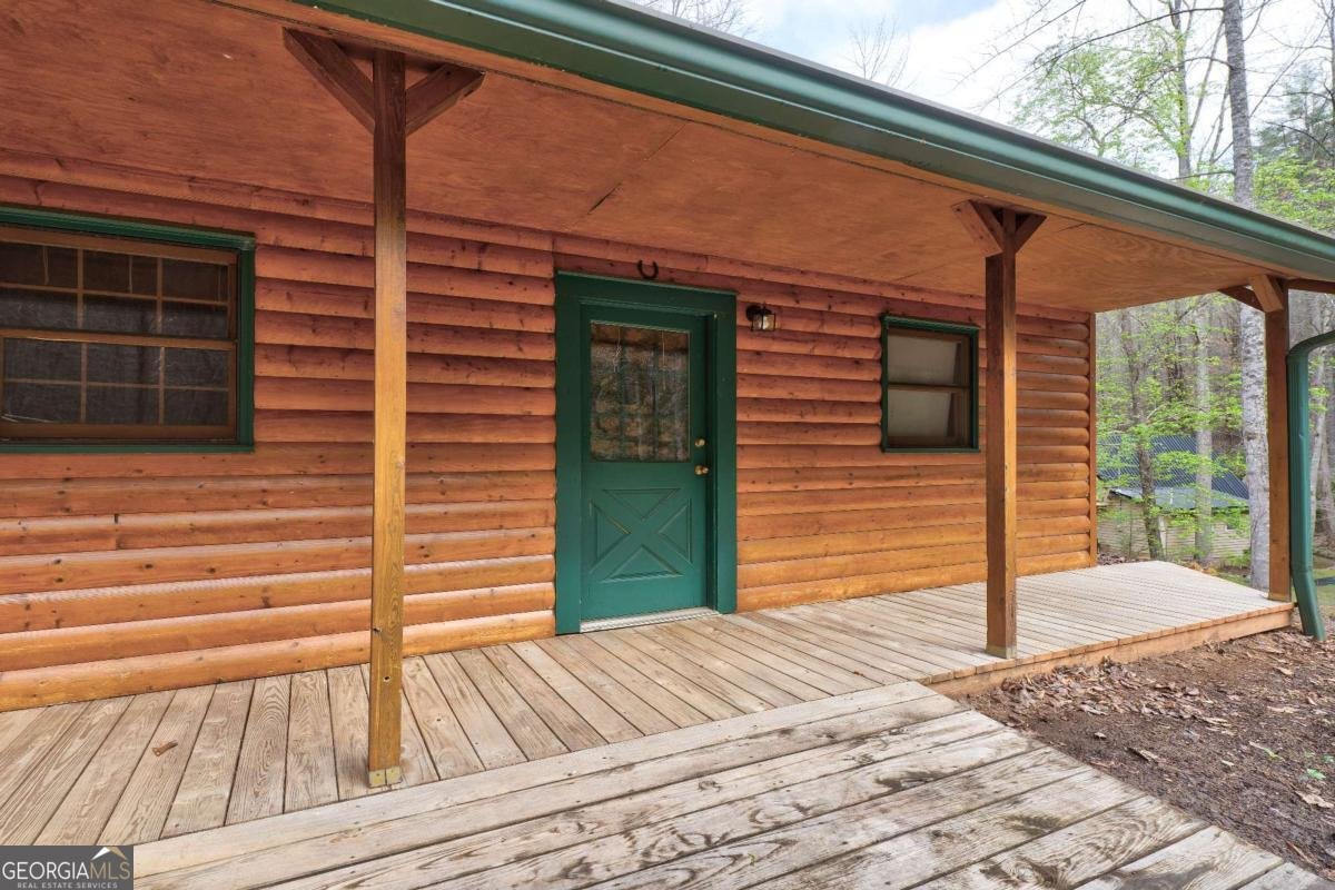 344 Camp David Road Murphy - 16