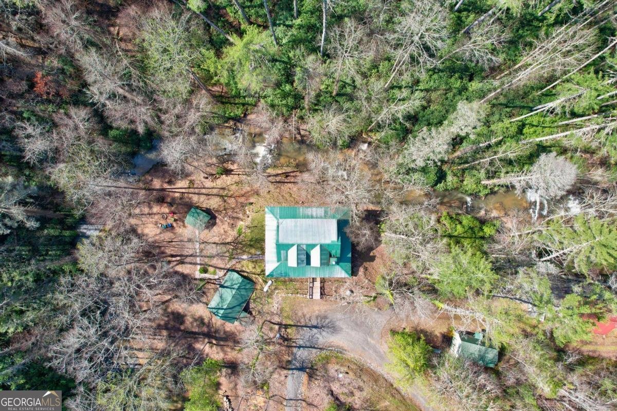344 Camp David Road Murphy - 17