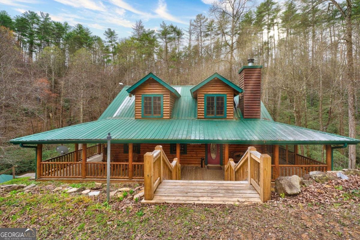 344 Camp David Road Murphy - 18
