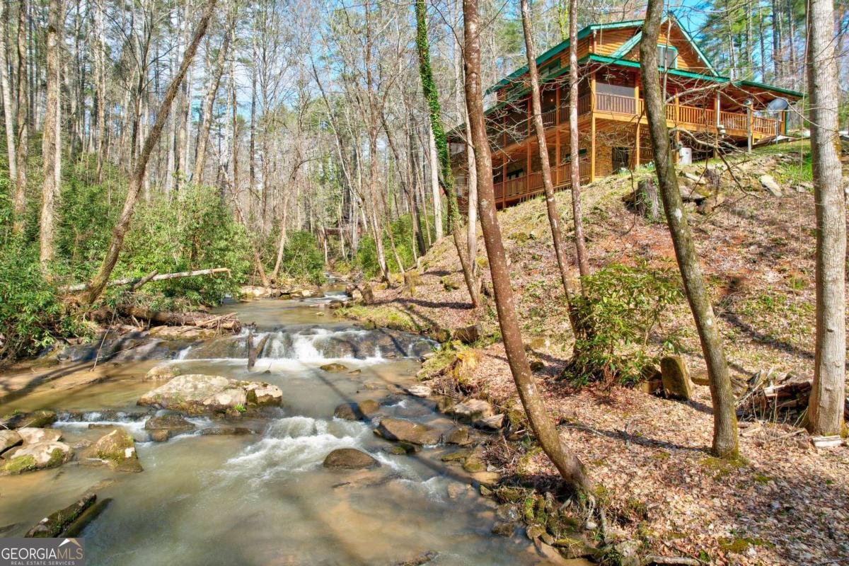 344 Camp David Road Murphy - 2